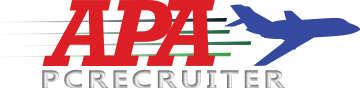 PCRecruiter Logo